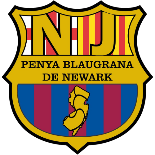 Logo FC Barcelona